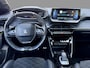Peugeot e-208 EV GT Pack 50 kWh SoH 92,7% / Panoramdak / Warmtepomp / 3 Fase / Adaptive cruise / camera / Carplay / Leder/Alcantara / DAB+ / 3 Fase / Navigatie / Dodehoek / Keyless / Full LED / 1e Eigenaar /