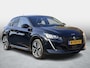 Peugeot e-208 EV GT Pack 50 kWh SoH 92,7% / Panoramdak / Warmtepomp / 3 Fase / Adaptive cruise / camera / Carplay / Leder/Alcantara / DAB+ / 3 Fase / Navigatie / Dodehoek / Keyless / Full LED / 1e Eigenaar /