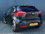 Kia Rio 1.2 CVVT Design Edition | Airco | Cruise | Camera | 5 DRS | Elektra Pakket |