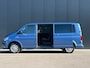 Volkswagen Transporter Dubbele Cabine DSG 150 PK | Dubbele Schuifdeur | Trekhaak | Navi | Multivan Dashboard | Stoel verwarming | Multistuur
