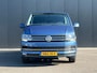 Volkswagen Transporter Dubbele Cabine DSG 150 PK | Dubbele Schuifdeur | Trekhaak | Navi | Multivan Dashboard | Stoel verwarming | Multistuur