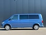 Volkswagen Transporter Dubbele Cabine DSG 150 PK | Dubbele Schuifdeur | Trekhaak | Navi | Multivan Dashboard | Stoel verwarming | Multistuur