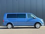 Volkswagen Transporter Dubbele Cabine DSG 150 PK | Dubbele Schuifdeur | Trekhaak | Navi | Multivan Dashboard | Stoel verwarming | Multistuur