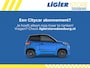 Ligier JS50 Ultimate Black Line stoere diesel-citycar met complete uitrusting!