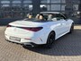Mercedes-Benz CLE 200 Cabriolet AMG Line | Smartphone integratie | Memory pakket | Nightpakket | Winterpakket | Spiegelpakket | Burmester 3D surround sound | Stoelverwarming