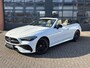 Mercedes-Benz CLE 200 Cabriolet AMG Line | Smartphone integratie | Memory pakket | Nightpakket | Winterpakket | Spiegelpakket | Burmester 3D surround sound | Stoelverwarming