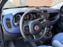 Fiat Panda 0.9 TwinAir Lounge AUTOMAAT AIRCO BLUETOOTH PDC TREKHAAK