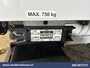 Peugeot Boxer 2.2 BlueHDi 141pk Bakwagen 435cm Lang Laadklep Euro6 Airco | Cruisecontrol | 1095kg laadvermogen Bijrijdersbank