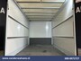 Peugeot Boxer 2.2 BlueHDi 141pk Bakwagen 435cm Lang Laadklep Euro6 Airco | Cruisecontrol | 1095kg laadvermogen Bijrijdersbank