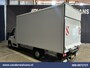 Peugeot Boxer 2.2 BlueHDi 141pk Bakwagen 435cm Lang Laadklep Euro6 Airco | Cruisecontrol | 1095kg laadvermogen Bijrijdersbank