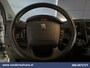 Peugeot Boxer 2.2 BlueHDi 141pk Bakwagen 435cm Lang Laadklep Euro6 Airco | Cruisecontrol | 1095kg laadvermogen Bijrijdersbank