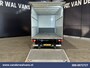 Peugeot Boxer 2.2 BlueHDi 141pk Bakwagen 435cm Lang Laadklep Euro6 Airco | Cruisecontrol | 1095kg laadvermogen Bijrijdersbank