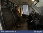 Peugeot Boxer 2.2 BlueHDi 141pk Bakwagen 435cm Lang Laadklep Euro6 Airco | Cruisecontrol | 1095kg laadvermogen Bijrijdersbank