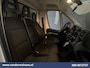 Peugeot Boxer 2.2 BlueHDi 141pk Bakwagen Laadklep Euro6 Airco | Cruisecontrol | 995kg laadvermogen Bijrijdersbank