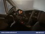 Peugeot Boxer 2.2 BlueHDi 141pk Bakwagen 435cm Lang Laadklep Euro6 Airco | Cruisecontrol | 1095kg laadvermogen Bijrijdersbank