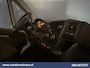 Peugeot Boxer 2.2 BlueHDi 141pk Bakwagen Laadklep Euro6 Airco | Cruisecontrol | 995kg laadvermogen Bijrijdersbank