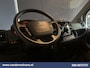 Peugeot Boxer 2.2 BlueHDi 141pk Bakwagen Laadklep Euro6 Airco | Cruisecontrol | 995kg laadvermogen Bijrijdersbank