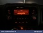 Peugeot Boxer 2.2 BlueHDi 141pk Bakwagen 435cm Lang Laadklep Euro6 Airco | Cruisecontrol | 1095kg laadvermogen Bijrijdersbank