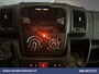 Peugeot Boxer 2.2 BlueHDi 141pk Bakwagen 435cm Lang Laadklep Euro6 Airco | Cruisecontrol | 1095kg laadvermogen Bijrijdersbank