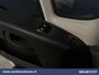 Peugeot Boxer 2.2 BlueHDi 141pk Bakwagen 435cm Lang Laadklep Euro6 Airco | Cruisecontrol | 1095kg laadvermogen Bijrijdersbank