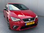 SEAT Ibiza 95PK EcoTSI FR Business Intense Navigatie/Camera/Stoelverwarming/Full-LED