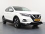 Nissan Qashqai 1.3 DIG-T Premium Edition | Panoramadak | Lederen Bekl. | Stoelverw. |