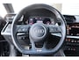 Audi A3 Sportback 30 TFSI 110PK S EDITION AUTOMAAT / NAVI / LEDER / CLIMA / FULL-LED / PDC / KEYLESS / 18" LMV / CAMERA / 2X S-LINE / CRUISECONTROL / WINTERPAKKET / 1E EIGENAAR / NIEUWSTAAT !!