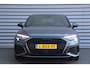 Audi A3 Sportback 30 TFSI 110PK S EDITION AUTOMAAT / NAVI / LEDER / CLIMA / FULL-LED / PDC / KEYLESS / 18" LMV / CAMERA / 2X S-LINE / CRUISECONTROL / WINTERPAKKET / 1E EIGENAAR / NIEUWSTAAT !!