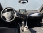 BMW 1-Serie BJR 2014 116i 136 PK EDE High Executive LEDER | XENON | STOELVERWARMING | NAVI | 96DKM!
