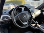 BMW 1-Serie BJR 2014 116i 136 PK EDE High Executive LEDER | XENON | STOELVERWARMING | NAVI | 96DKM!
