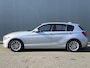 BMW 1-Serie BJR 2014 116i 136 PK EDE High Executive LEDER | XENON | STOELVERWARMING | NAVI | 96DKM!