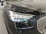 Audi Q4 e-tron 77 kWh 204pk 40 Launch edition Advanced Plus | SOH 94% | Trekhaak | 20" Velgen | CarPlay | ACC | Navi | PDC |Camera