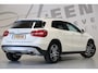 Mercedes-Benz GLA 200 Achteruitrijcamera/trekhaak