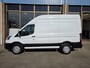 Ford Transit 2.0 TDCI 130Pk L2/H3 Trend AUTOMAAT Airco Trekhaak Cruisecontrol Stoelverwarming Parkeersensors