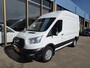 Ford Transit 2.0 TDCI 130Pk L2/H3 Trend AUTOMAAT Airco Trekhaak Cruisecontrol Stoelverwarming Parkeersensors