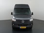Mercedes-Benz Sprinter 316 CDI | AUT. | L2 H2 | NL AUTO | DEALER ONDERHOUDEN | 3500 KG TREKHAAK | NAVIGATIE | AIRCO | CRUISE | STOELVERWARMING | BETIMMERDE LAADRUIMTE
