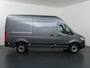 Mercedes-Benz Sprinter 316 CDI | AUT. | L2 H2 | NL AUTO | DEALER ONDERHOUDEN | 3500 KG TREKHAAK | NAVIGATIE | AIRCO | CRUISE | STOELVERWARMING | BETIMMERDE LAADRUIMTE
