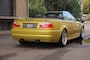 BMW M3 E46 Phoenix Gelb / Dealer serviced / Like new