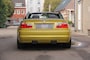 BMW M3 E46 Phoenix Gelb / Dealer serviced / Like new