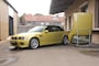 BMW M3 E46 Phoenix Gelb / Dealer serviced / Like new