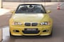 BMW M3 E46 Phoenix Gelb / Dealer serviced / Like new