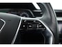 Audi E-tron e-tron 55 quattro advanced Pro Line Plus 95 kWh | SOH 91.3%  Pano | Luchtvering | HUD | Memory | Massage | 360cam | Keyless | Stoelvent. | Soft Close