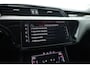 Audi E-tron e-tron 55 quattro advanced Pro Line Plus 95 kWh | SOH 91.3%  Pano | Luchtvering | HUD | Memory | Massage | 360cam | Keyless | Stoelvent. | Soft Close