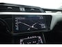 Audi E-tron e-tron 55 quattro advanced Pro Line Plus 95 kWh | SOH 91.3%  Pano | Luchtvering | HUD | Memory | Massage | 360cam | Keyless | Stoelvent. | Soft Close