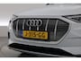 Audi E-tron e-tron 55 quattro advanced Pro Line Plus 95 kWh | SOH 91.3%  Pano | Luchtvering | HUD | Memory | Massage | 360cam | Keyless | Stoelvent. | Soft Close