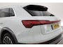 Audi E-tron e-tron 55 quattro advanced Pro Line Plus 95 kWh | SOH 91.3%  Pano | Luchtvering | HUD | Memory | Massage | 360cam | Keyless | Stoelvent. | Soft Close