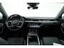 Audi E-tron e-tron 55 quattro advanced Pro Line Plus 95 kWh | SOH 91.3%  Pano | Luchtvering | HUD | Memory | Massage | 360cam | Keyless | Stoelvent. | Soft Close