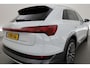 Audi E-tron e-tron 55 quattro advanced Pro Line Plus 95 kWh | SOH 91.3%  Pano | Luchtvering | HUD | Memory | Massage | 360cam | Keyless | Stoelvent. | Soft Close
