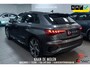 Audi A3 Sportback 35 TFSI S edition NAP|3xS|Incl.BTW|AdaptiveCruise|Sportstuur|Dealer onderhouden|