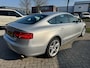 Audi A5 Sportback 1.8 TFSI Pro Line|CC|Nav|Sensor